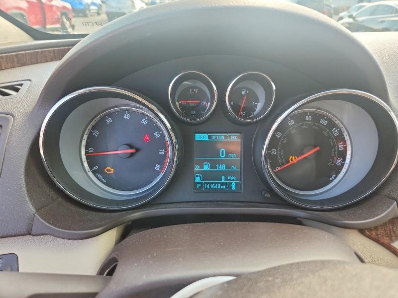 Aukcja sprzedaży 2013 Buick Regal, vin: 2G4GS5EVXD9157696, numer aukcji: 65511376