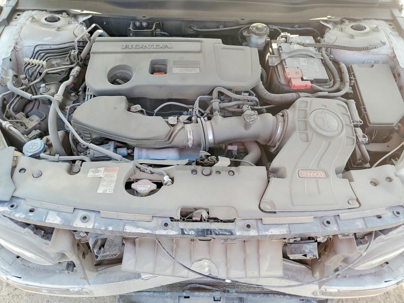 Aukcja sprzedaży 2020 Honda Accord, vin: 1HGCV2F99LA028430, numer aukcji: 63989446