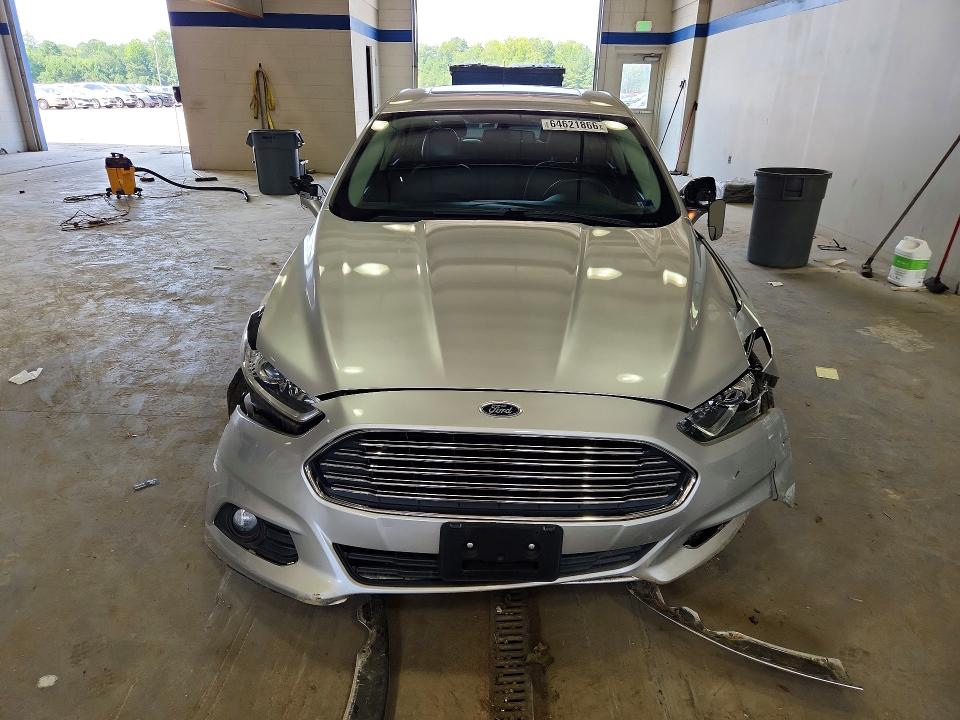 2014 Ford Fusion მანქანა იყიდება აუქციონზე, vin: 1FA6P0HD9E5383658, აუქციონის ნომერი: 64621866