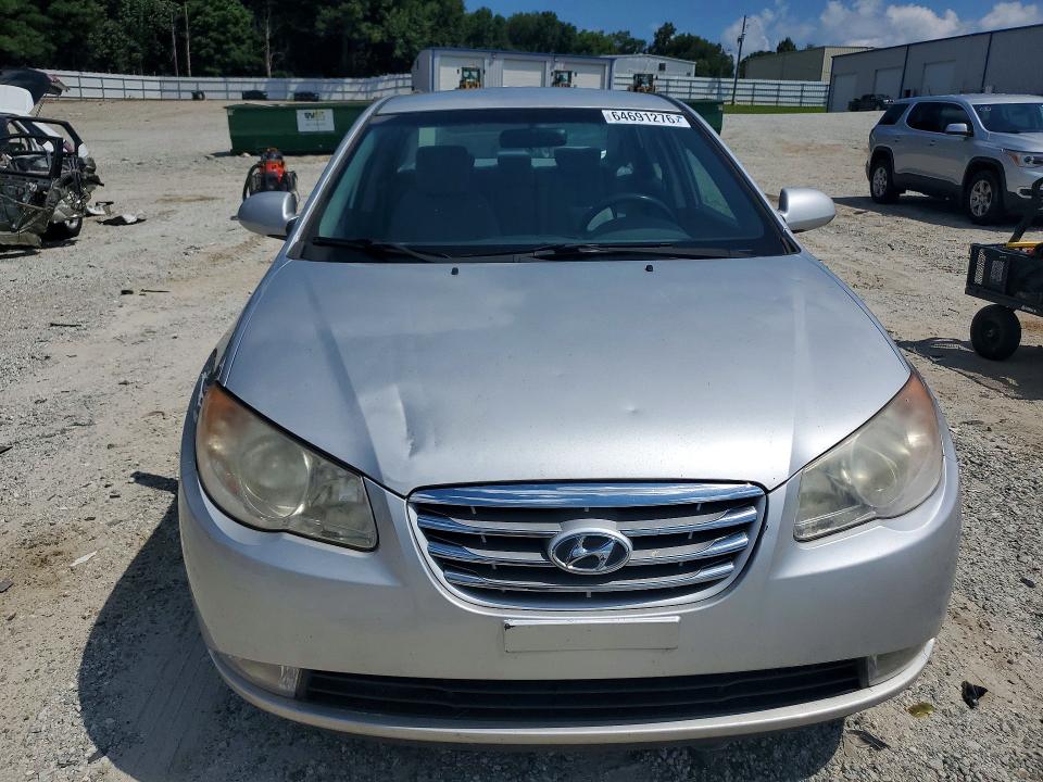 Продажа на аукционе авто 2010 Hyundai Elantra, vin: KMHDU4AD9AU183564, номер лота: 64691276