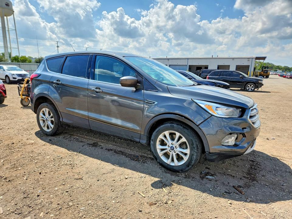 Продаж на аукціоні авто 2019 Ford Escape, vin: 1FMCU9GD9KUB17694, номер лоту: 65704406