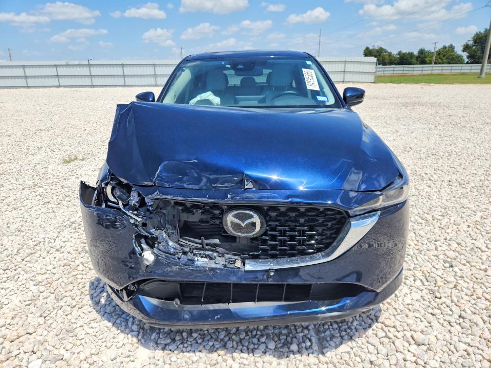 Aukcja sprzedaży 2025 Mazda Cx-5, vin: JM3KFBCL9S0614788, numer aukcji: 64695356