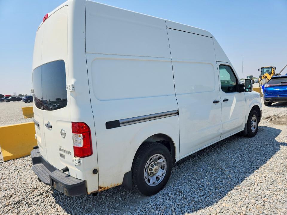 Aukcja sprzedaży 2014 Nissan Nv, vin: 1N6AF0LYXEN109920, numer aukcji: 64035596