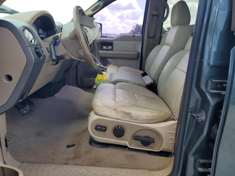 Продажа на аукционе авто 2004 Ford F150, vin: 1FTPW145X4KC98222, номер лота: 64733066