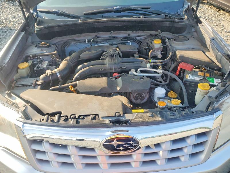 Продажа на аукционе авто 2011 Subaru Forester, vin: JF2SHADC4BH701061, номер лота: 63994616