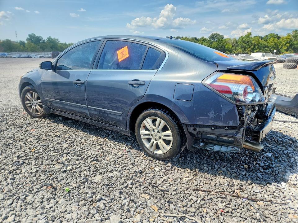Продаж на аукціоні авто 2011 Nissan Altima, vin: 1N4AL2AP7BN406548, номер лоту: 65316146