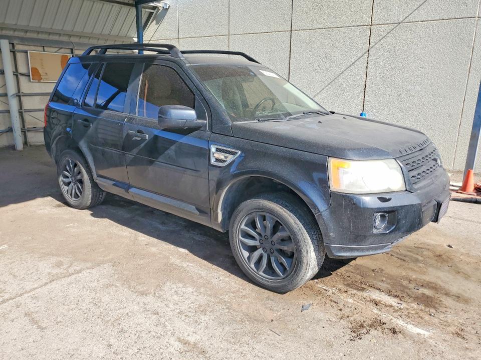 62541746 :رقم المزاد ، SALFR2BN6BH263403 vin ، 2011 Land Rover Lr2 مزاد بيع
