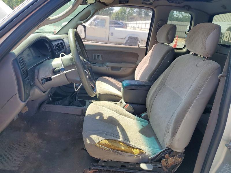 Продаж на аукціоні авто 2002 Toyota Tacoma, vin: 5TEWN72N72Z145164, номер лоту: 66138856