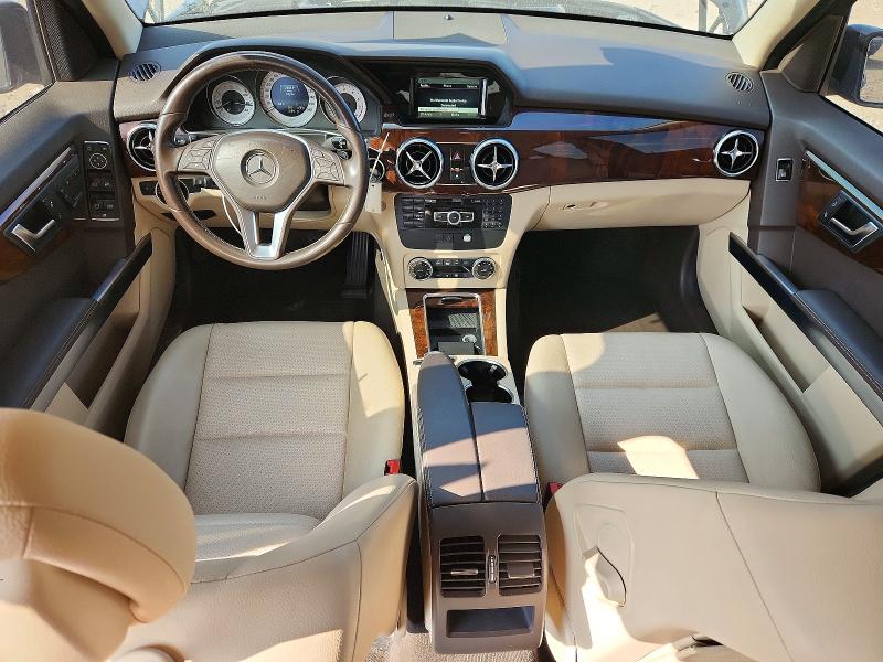 66225466 :رقم المزاد ، WDCGG5HB1EG201332 vin ، 2014 Mercedes-benz Glk مزاد بيع