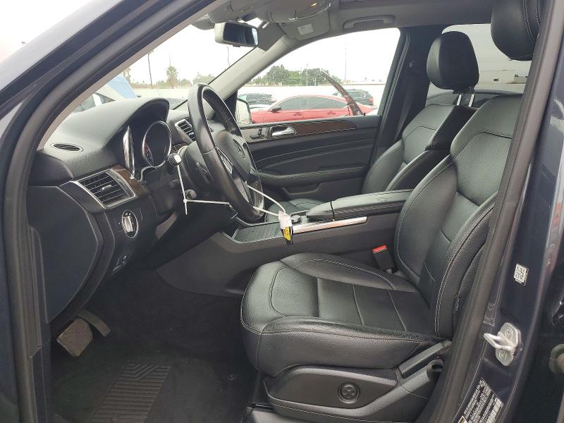 65185186 :رقم المزاد ، 4JGDA5JB5FA573101 vin ، 2015 Mercedes-benz Ml مزاد بيع