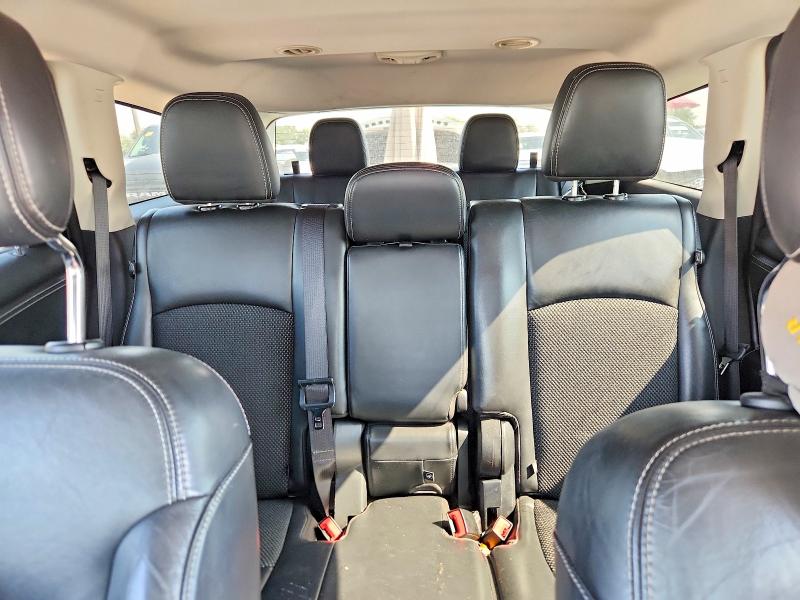 2015 Dodge Journey მანქანა იყიდება აუქციონზე, vin: 3C4PDCGB1FT745640, აუქციონის ნომერი: 66536706