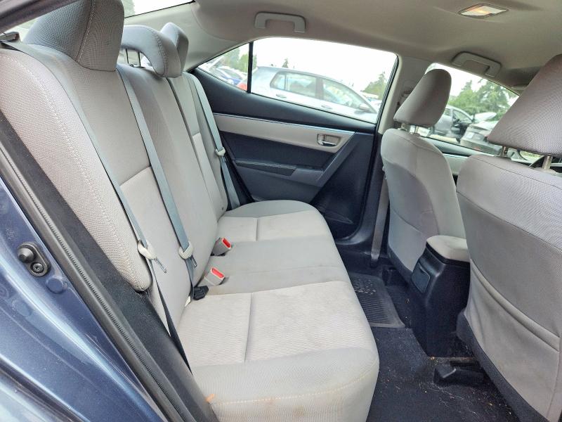 Продаж на аукціоні авто 2014 Toyota Corolla, vin: 2T1BURHE6EC064283, номер лоту: 64390836