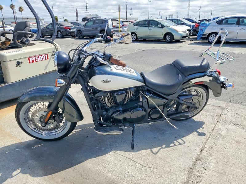 2012 Kawasaki Vn900 მანქანა იყიდება აუქციონზე, vin: JKAVN2B18CA073733, აუქციონის ნომერი: 65036046