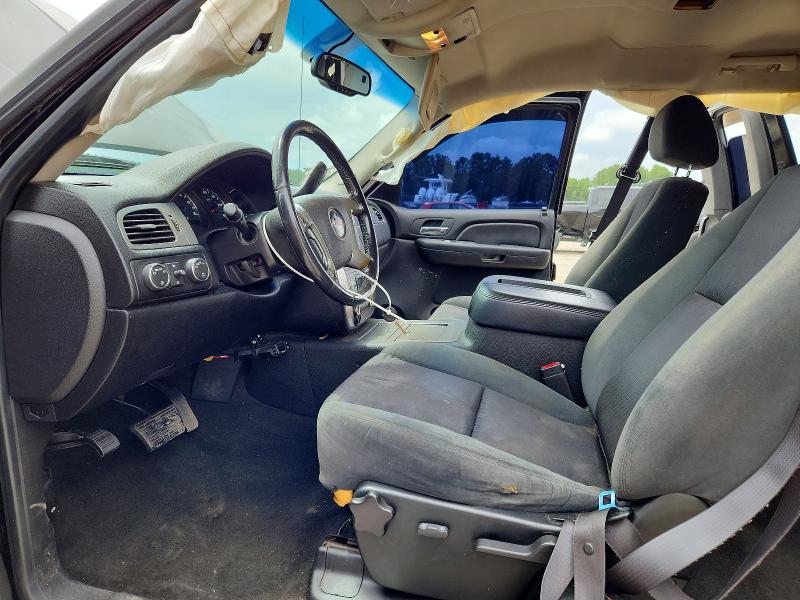 Aukcja sprzedaży 2008 Gmc Sierra, vin: 2GTEK19J781207017, numer aukcji: 64035586