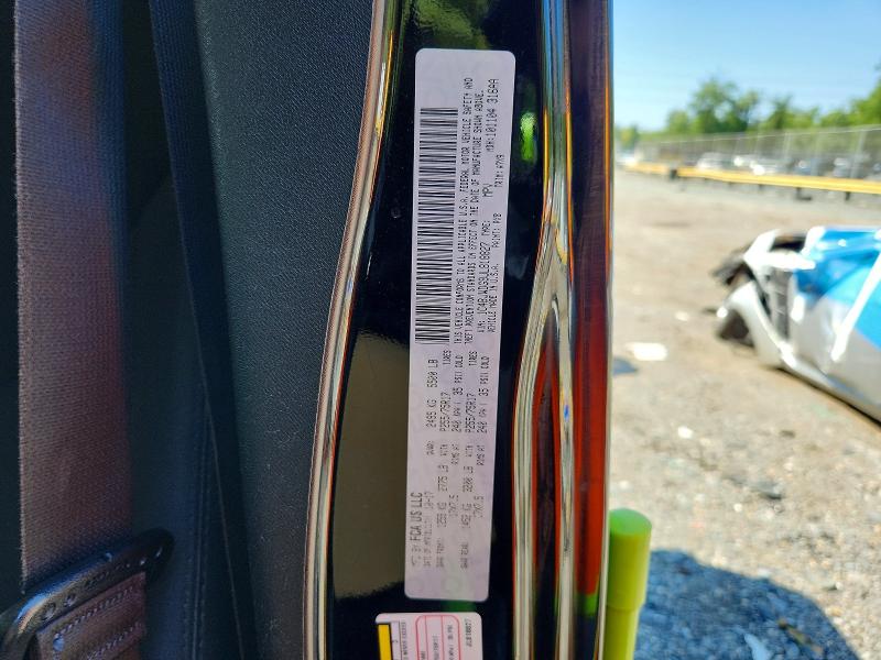2018 Jeep Wrangler Unlimited მანქანა იყიდება აუქციონზე, vin: 1C4BJWDG9JL818827, აუქციონის ნომერი: 65261036