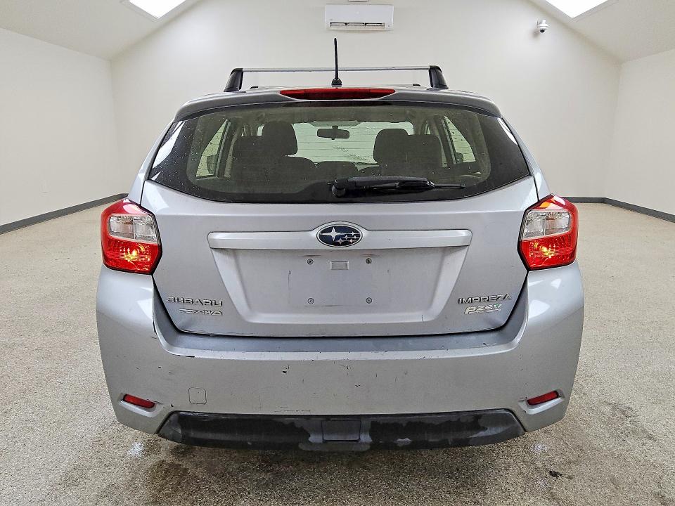 Продаж на аукціоні авто 2014 Subaru Impreza, vin: JF1GPAA63E9284414, номер лоту: 61475636