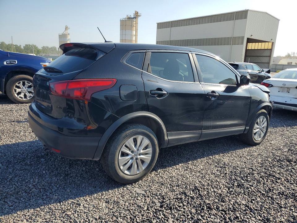 Aukcja sprzedaży 2018 Nissan Rogue Sport, vin: JN1BJ1CR2JW258561, numer aukcji: 66127996