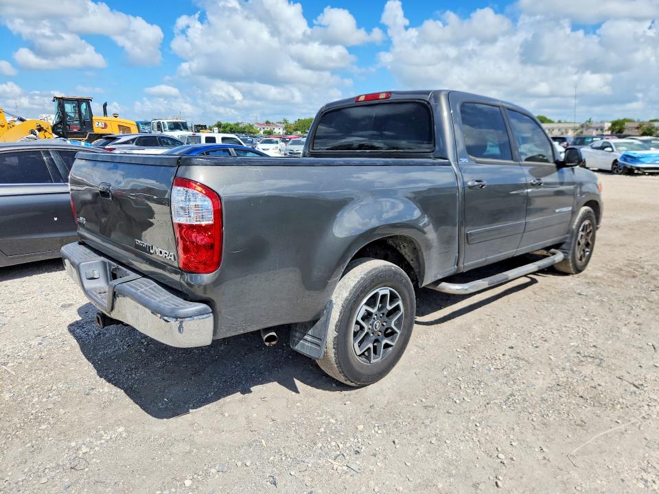 Продаж на аукціоні авто 2006 Toyota Tundra, vin: 5TBET34106S542540, номер лоту: 64628876