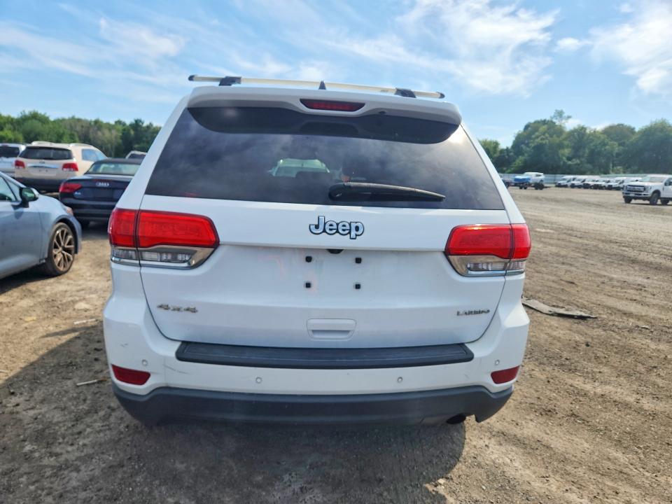 Продажа на аукционе авто 2016 Jeep Grand Cherokee, vin: 1C4RJFAG0GC504253, номер лота: 63694126