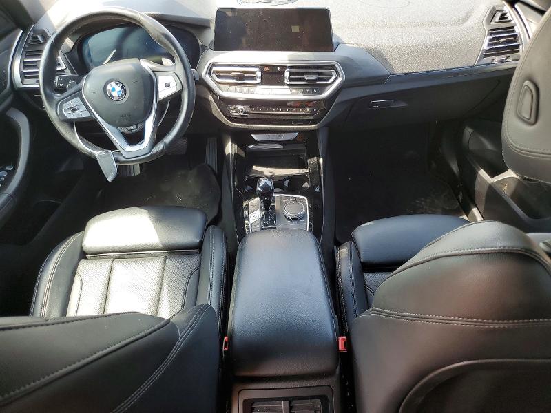 Продажа на аукционе авто 2023 Bmw X3, vin: 5UX43DP02P9S75220, номер лота: 66362796