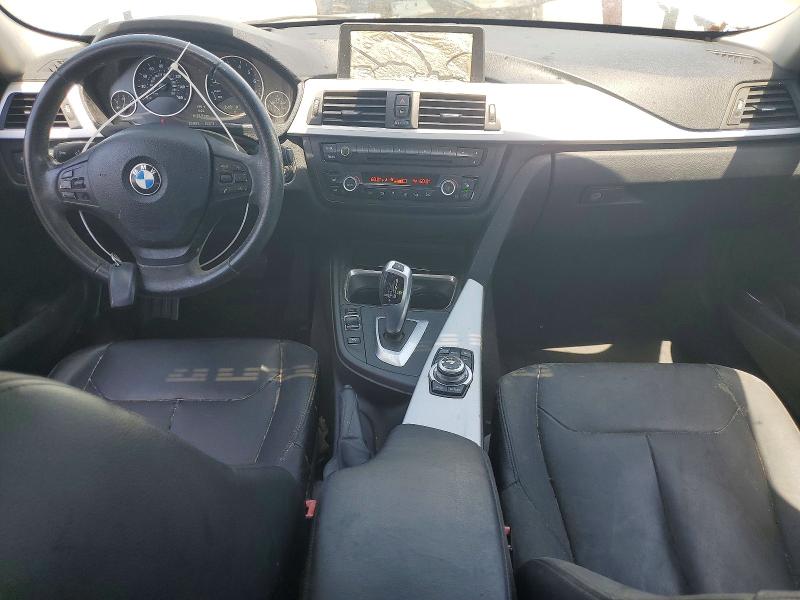 Auction sale of the 2013 Bmw 328, vin: WBA3A5G55DNP23857, lot number: 65182456