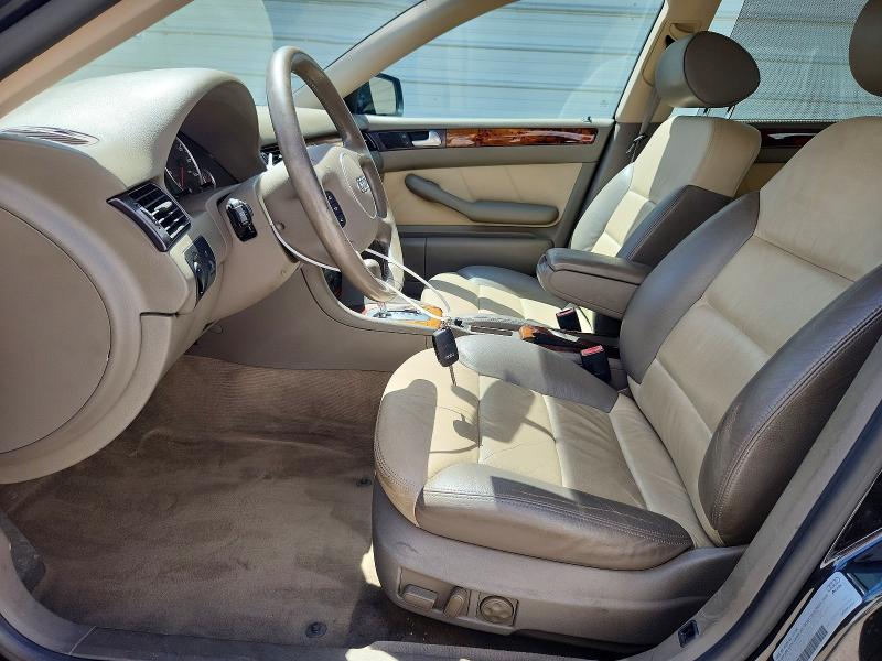 Aukcja sprzedaży 2005 Audi Allroad, vin: WA1YD64B75N006484, numer aukcji: 67363906