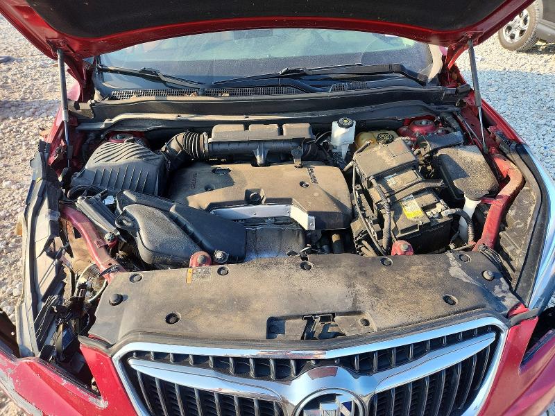 Aukcja sprzedaży 2020 Buick Envision, vin: LRBFXBSA5LD018707, numer aukcji: 66009686