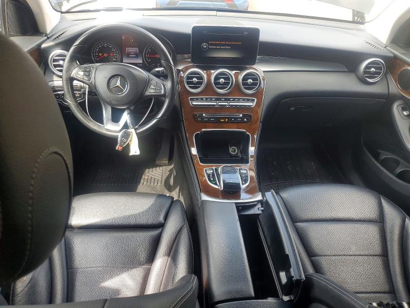 Aukcja sprzedaży 2016 Mercedes-benz Glc, vin: WDC0G4KB6GF054826, numer aukcji: 66799536