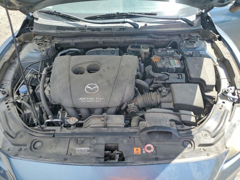 Aukcja sprzedaży 2016 Mazda 6, vin: JM1GJ1U51G1475376, numer aukcji: 65189256