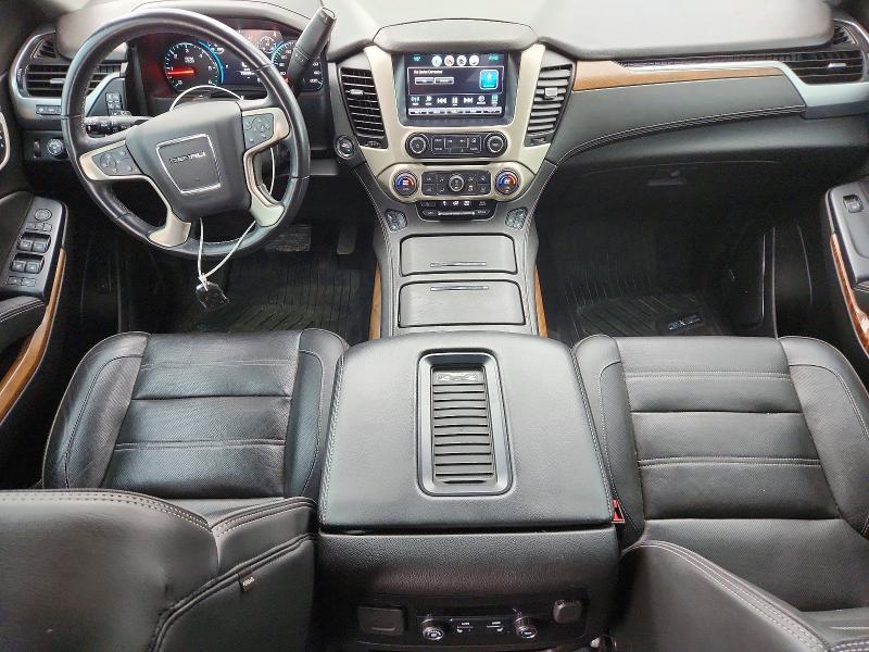 2025 Gmc Yukon მანქანა იყიდება აუქციონზე, vin: 2ATS10018SU291396, აუქციონის ნომერი: 65530496