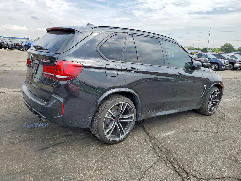 Aukcja sprzedaży 2017 Bmw X5, vin: 5YMKT6C36H0U39456, numer aukcji: 63422466