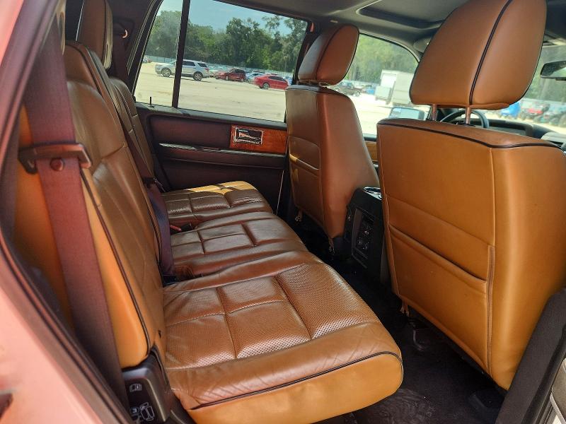 Aukcja sprzedaży 2013 Lincoln Navigator, vin: 5LMJJ2H5XDEL05424, numer aukcji: 65810026