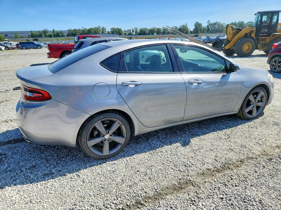 Продажа на аукционе авто 2014 Dodge Dart, vin: 1C3CDFEB8ED745825, номер лота: 65607246