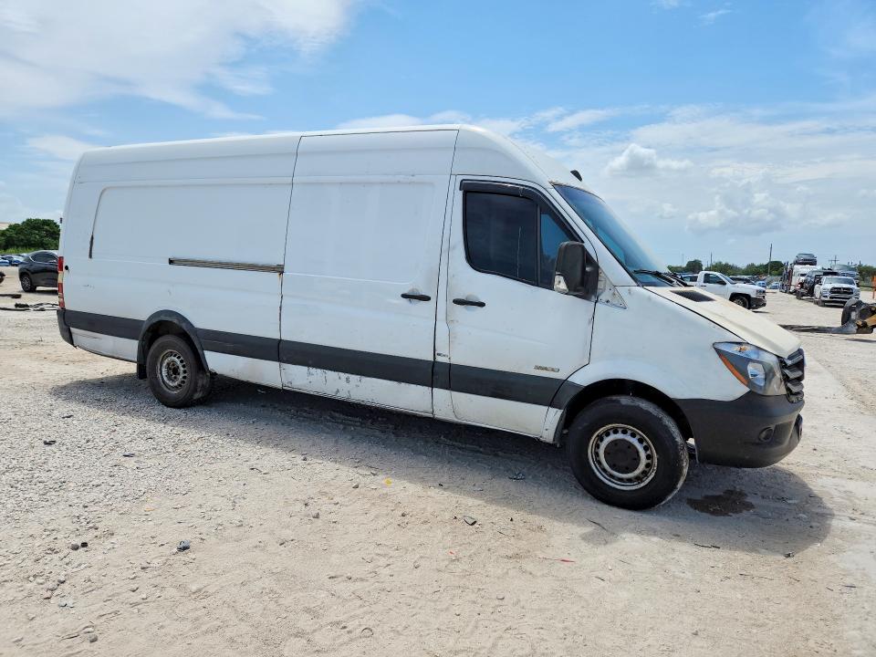 Aukcja sprzedaży 2014 Mercedes-benz Sprinter, vin: WD3PE8DE7E5824585, numer aukcji: 65200246