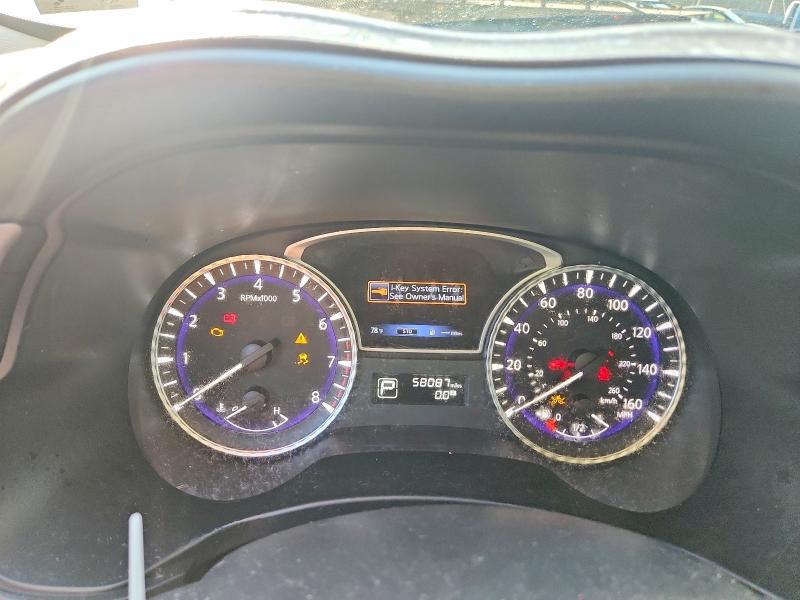 2019 Infiniti Qx60 მანქანა იყიდება აუქციონზე, vin: 5N1DL0MM6KC550418, აუქციონის ნომერი: 65465486