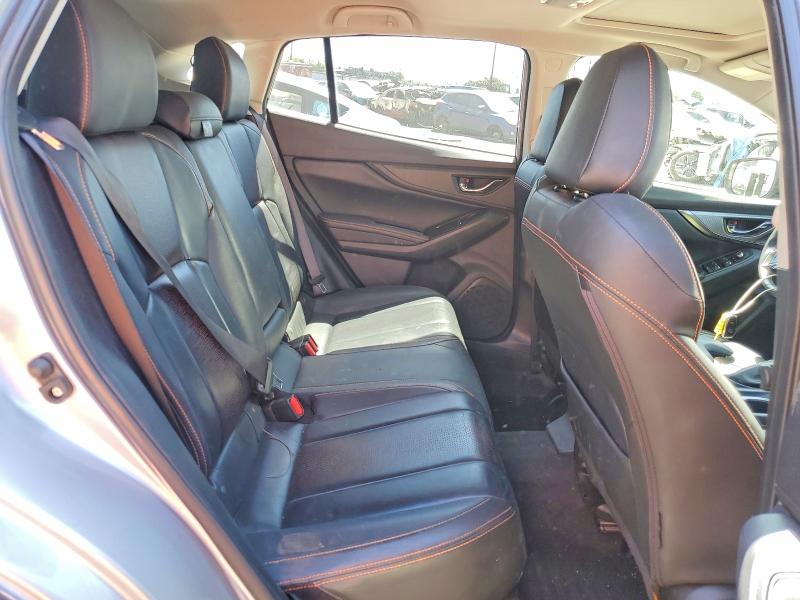 Aukcja sprzedaży 2022 Subaru Crosstrek, vin: JF2GTHMCXNH281789, numer aukcji: 66571546