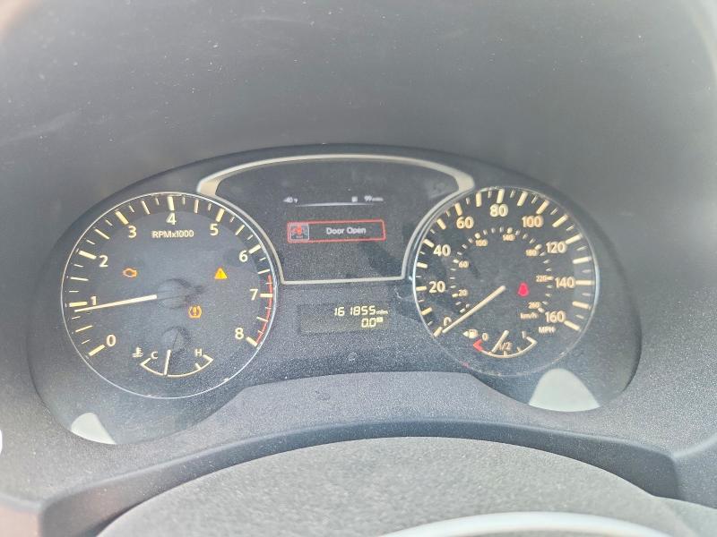 2015 Nissan Altima მანქანა იყიდება აუქციონზე, vin: 1N4AL3AP8FN326610, აუქციონის ნომერი: 62901456