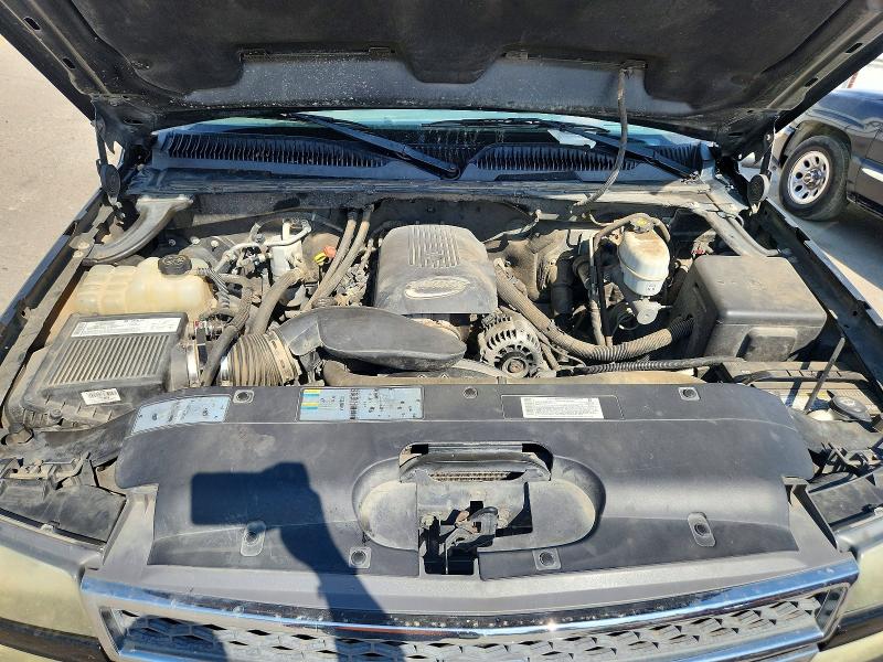 Продажа на аукционе авто 2005 Chevrolet Silverado, vin: 1GCHC23U95F865414, номер лота: 63837236