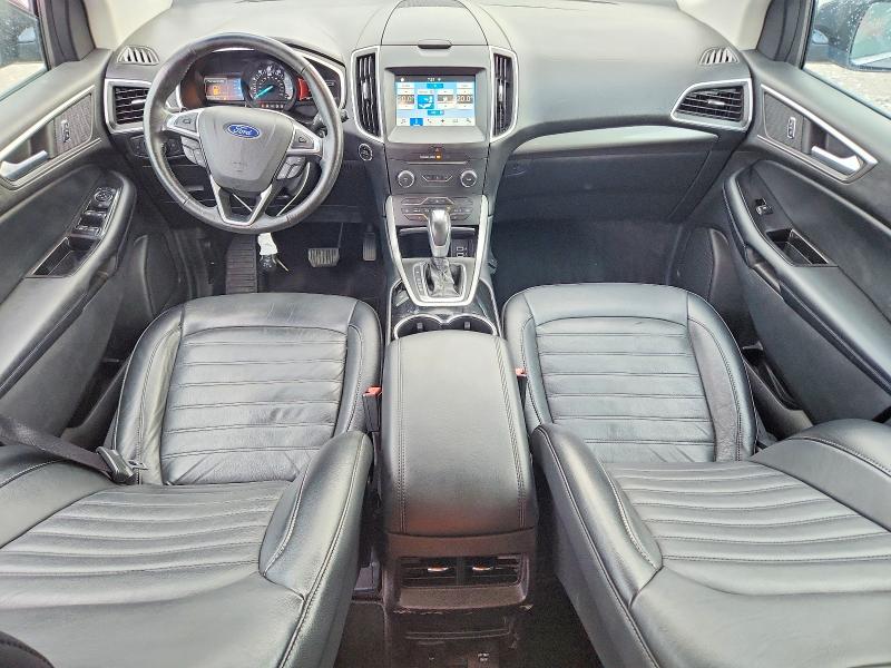 2016 Ford Edge მანქანა იყიდება აუქციონზე, vin: 2FMPK4J85GBB96543, აუქციონის ნომერი: 62167746