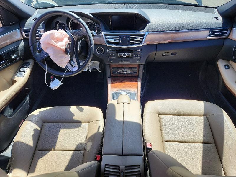 66036506 :رقم المزاد ، WDDHH8JB8DA675403 vin ، 2013 Mercedes-benz E مزاد بيع