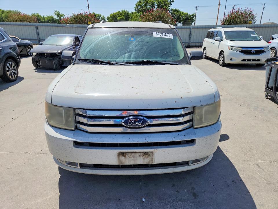 64801676 :رقم المزاد ، 2FMGK5BC4CBD00975 vin ، 2012 Ford Flex مزاد بيع