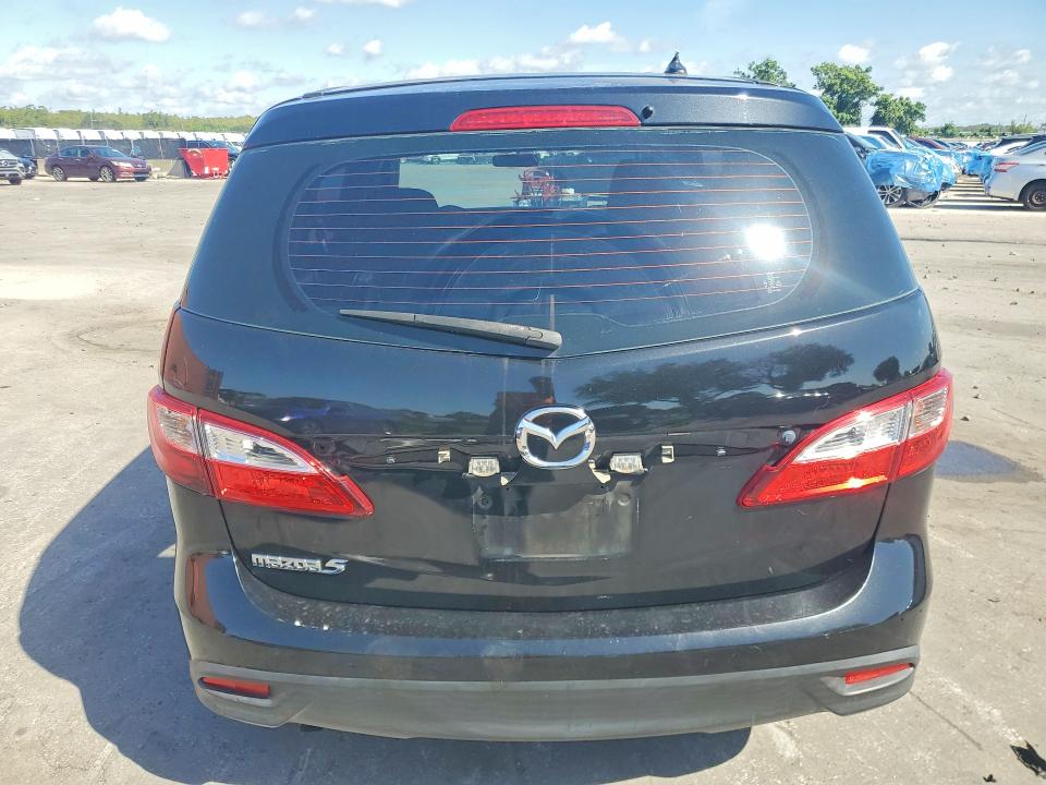 Aukcja sprzedaży 2013 Mazda 5, vin: JM1CW2BL2D0147490, numer aukcji: 65259996
