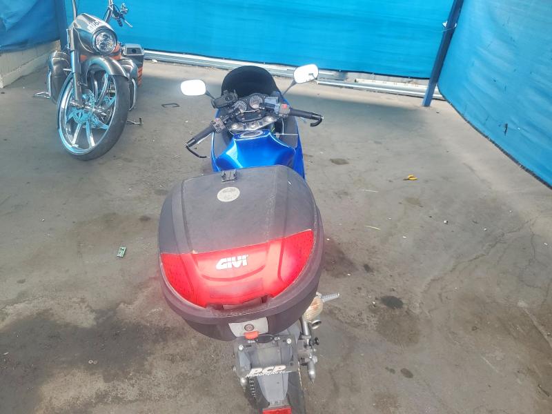 Продажа на аукционе авто 2007 Kawasaki Ex650, vin: JKAEXEA187A028195, номер лота: 66888146