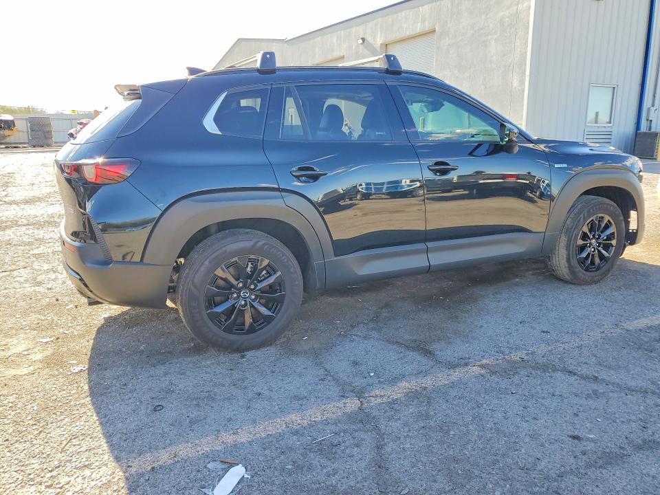 65342326 :رقم المزاد ، 7MMVAADW6SN141989 vin ، 2025 Mazda Cx-50 مزاد بيع