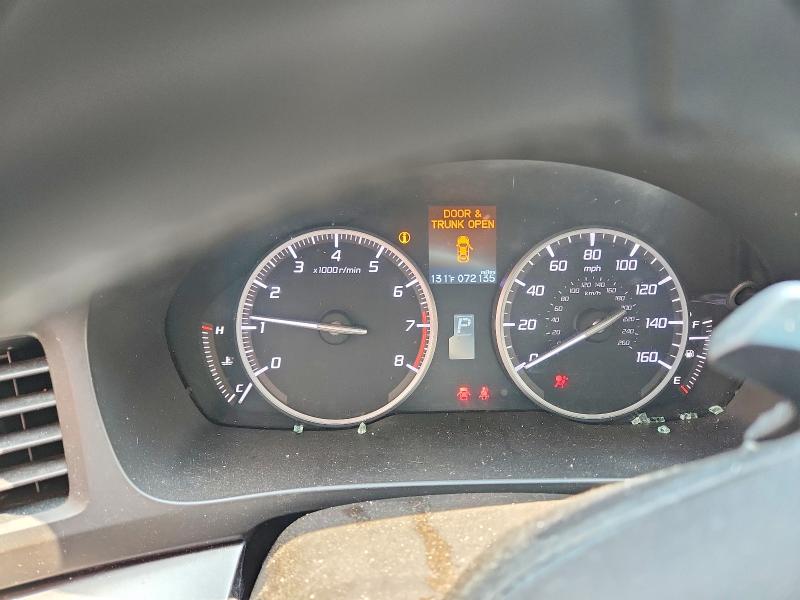Aukcja sprzedaży 2013 Acura Ilx, vin: 19VDE1F70DE000969, numer aukcji: 64468946