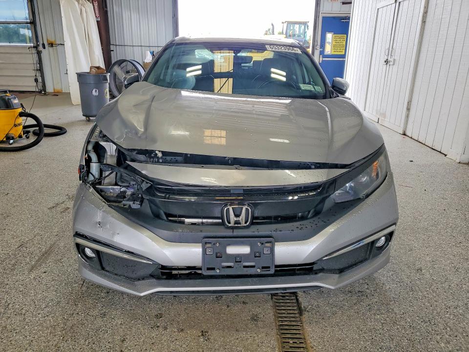 Продаж на аукціоні авто 2020 Honda Civic, vin: 19XFC1F73LE217310, номер лоту: 65323966