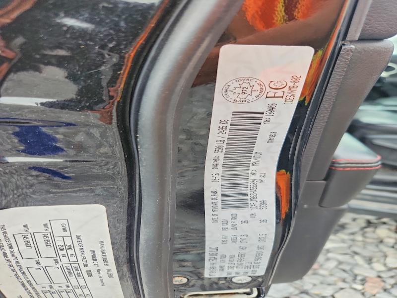 2017 Jeep Cherokee მანქანა იყიდება აუქციონზე, vin: 1C4PJMBS5HW555004, აუქციონის ნომერი: 64778046