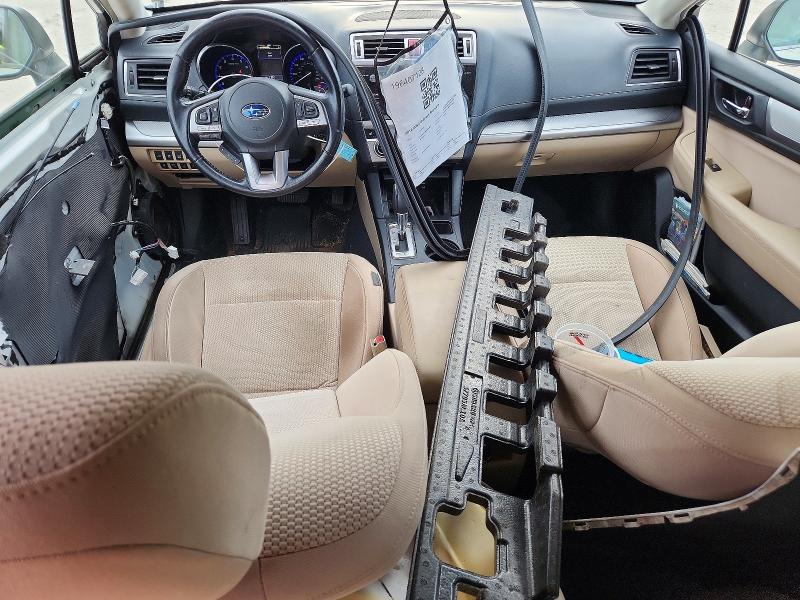 Продаж на аукціоні авто 2016 Subaru Outback, vin: 4S4BSBHC9G3308494, номер лоту: 64095136