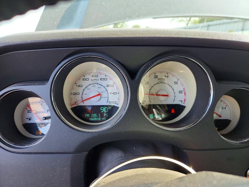 Aukcja sprzedaży 2014 Dodge Challenger, vin: 2C3CDYBT7EH205328, numer aukcji: 64475586