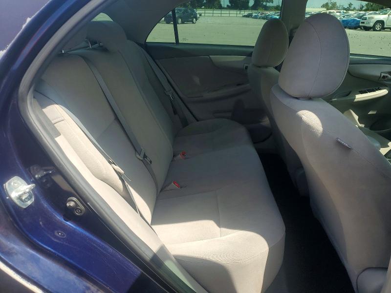 Aukcja sprzedaży 2013 Toyota Corolla, vin: 2T1BU4EEXDC991552, numer aukcji: 64922156